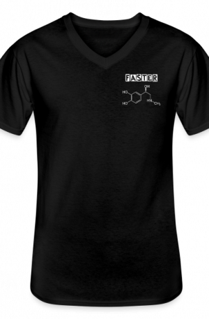 T-Shirt Adrenalin männlich