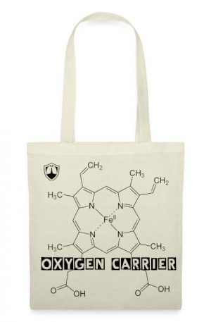 Beutel Oxygen Carrier