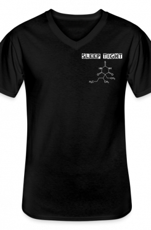 T-Shirt Thiopental männlich