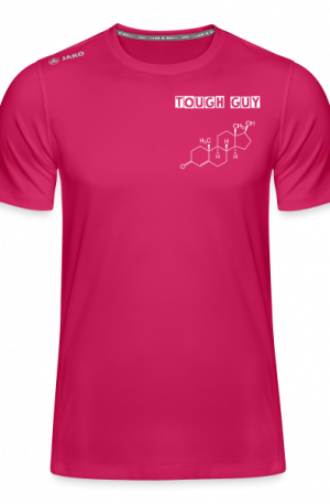 T-Shirt Testosteron männlich