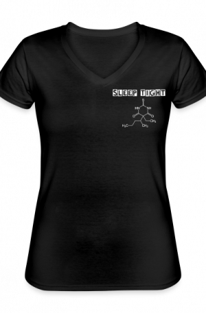 T-Shirt Thiopental weiblich