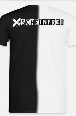 Scheinfrei vorne und hinten